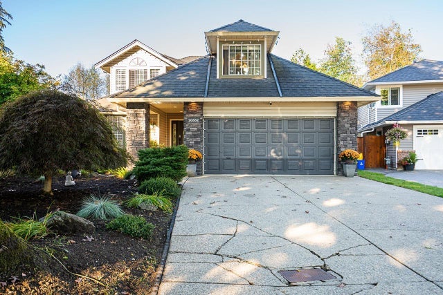 20552 96a Avenue, Langley