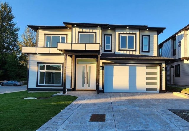 32651 Cunningham Avenue, Mission