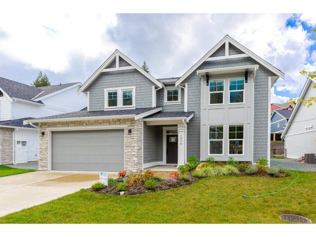 1970 Sparrow Hawk Place|mt Woodside, Agassiz