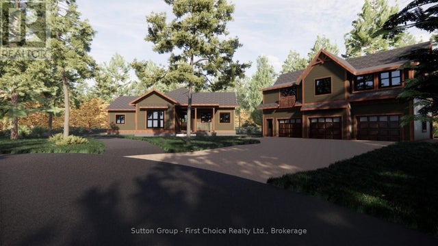 1 - 22 Alma Street, Kincardine