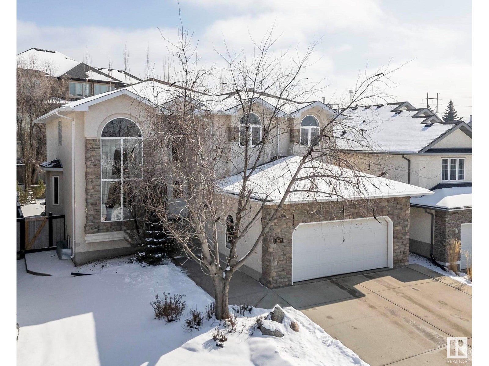 207 Falconer Li Nw, Edmonton