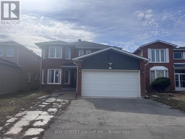 170 Bethany Leigh Drive, Toronto (agincourt North)