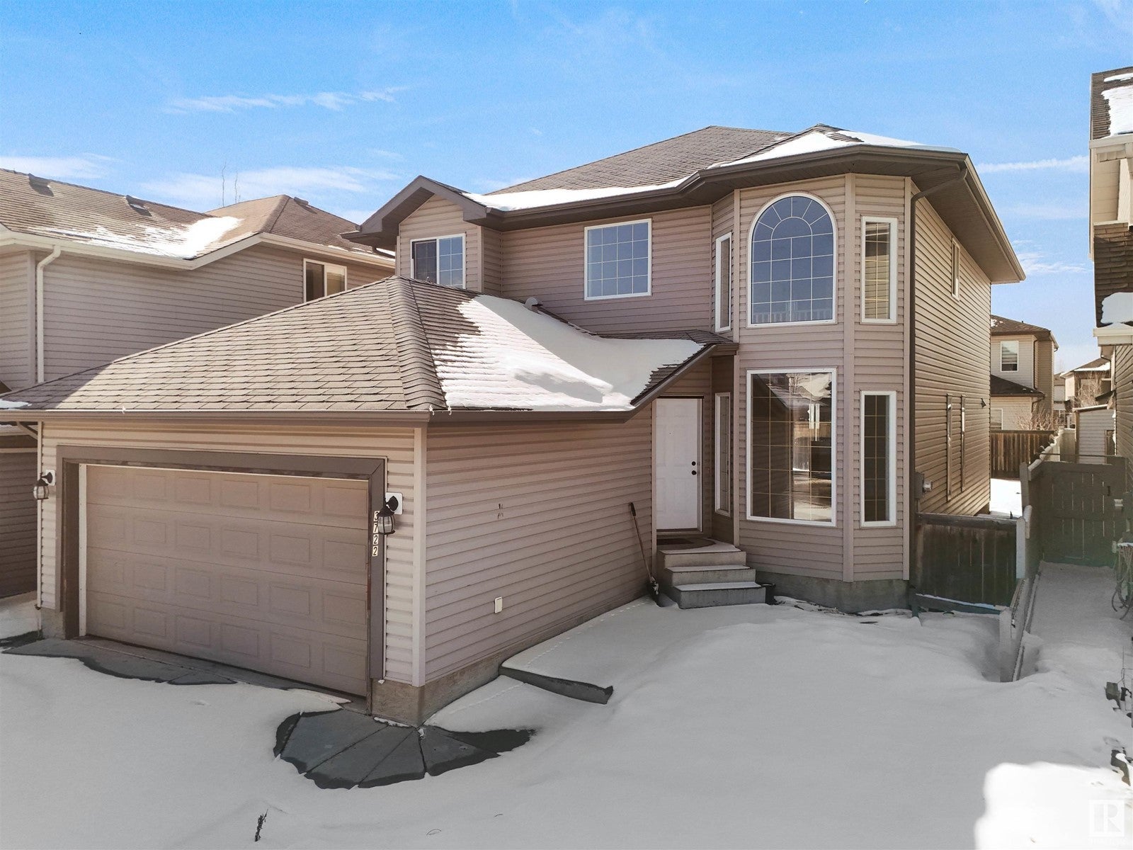3722 12 St Nw, Edmonton