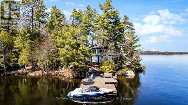 29 Beachgrove Island 33lm, Gravenhurst (muskoka (s))
