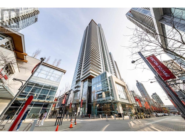 2110 4670 Assembly Way, Burnaby