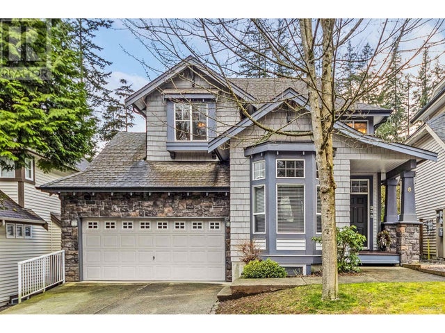 6 Alder Drive, Port Moody