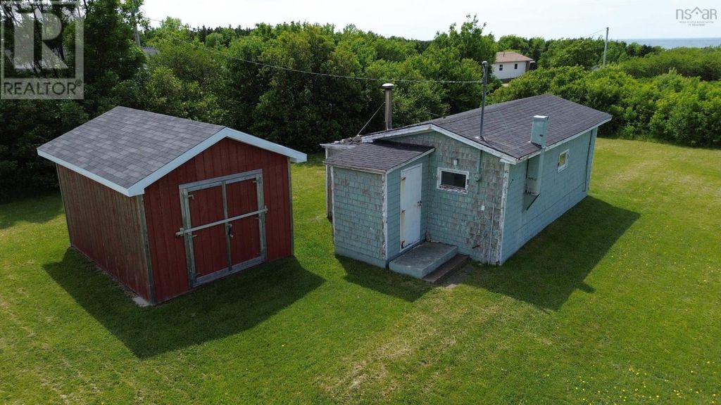 225 Lapointe Road, Petit Étang