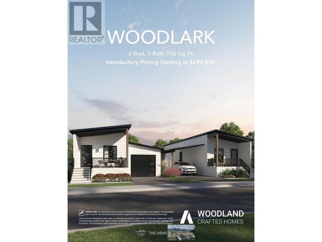 12204 Westside Road Unit# 4, Vernon