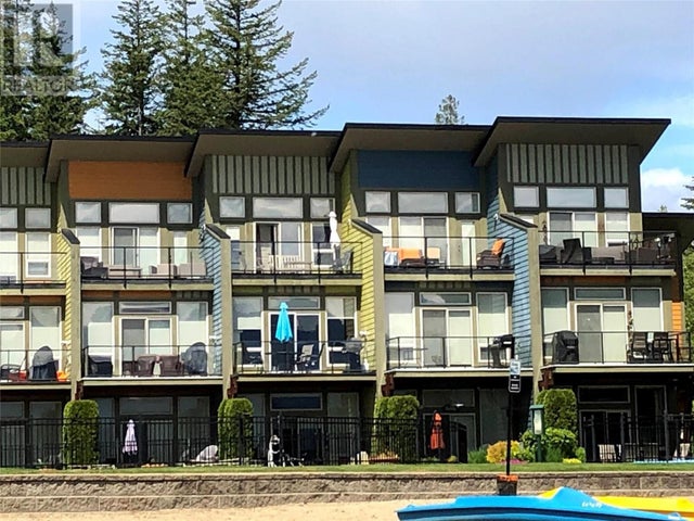 1134 Pine Grove Road Unit# 29, Scotch Creek