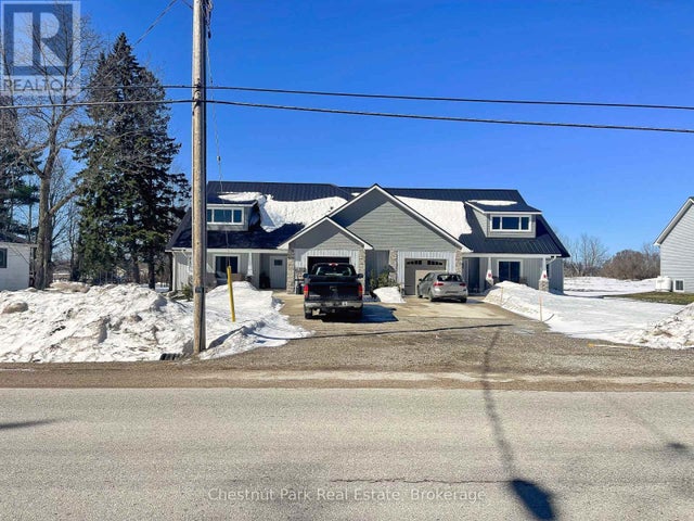 319916-319926 Kemble Rock Road, Georgian Bluffs