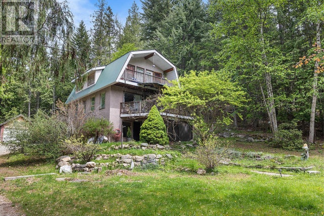 426 Aspen Road, Riondel