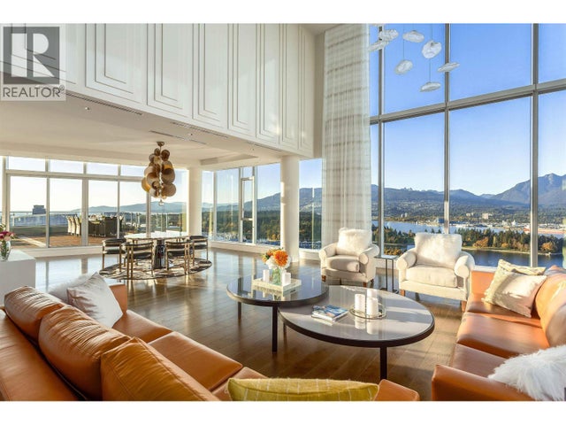 3101 277 Thurlow Street, Vancouver