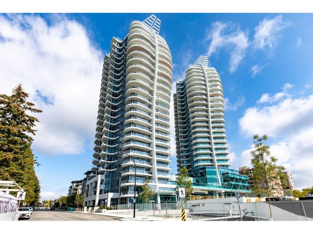 1501 1500 Martin Street, White Rock