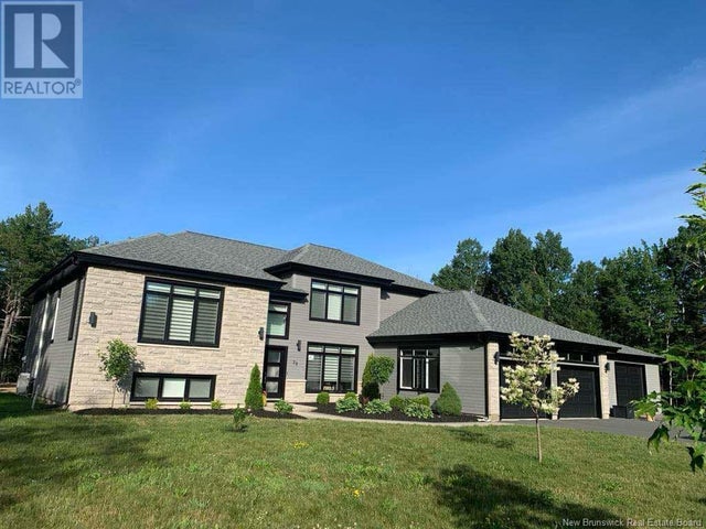 28 De La Source, Nigadoo