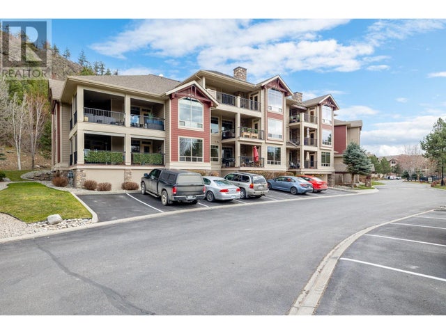 2770 Auburn Road Unit# 202, West Kelowna