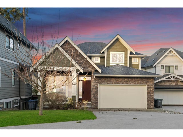 15733 Wills Brook Way, Surrey