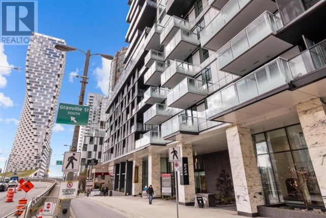 2501 1335 Howe Street, Vancouver