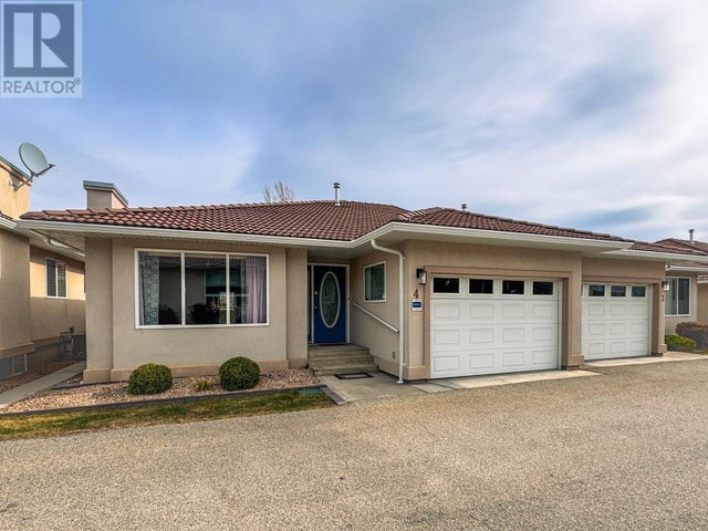2 Royal Ann Court Unit# 4, Osoyoos
