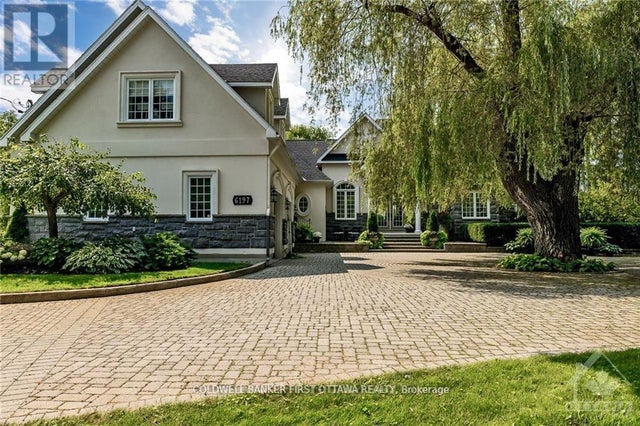 6197 Ottawa Street, Ottawa