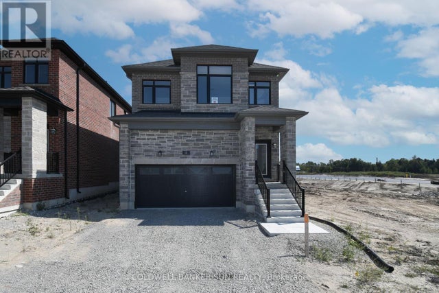 3 Gateway Drive, Barrie