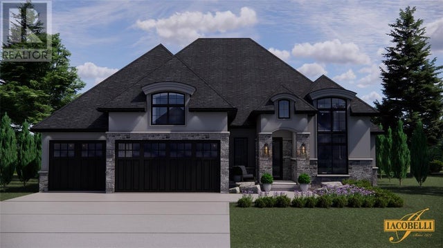 1637 Blackwell Road, Sarnia