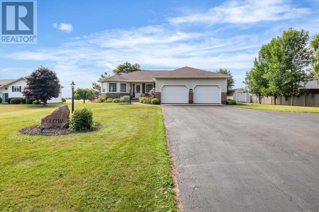 139 Baker Shore Road, Summerside