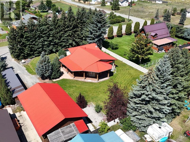 6228 Tamarack Road, Wasa