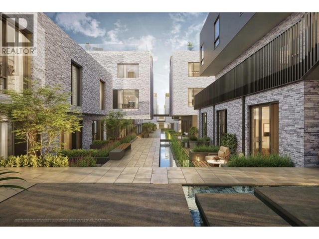 32 6808 Ash Street, Vancouver