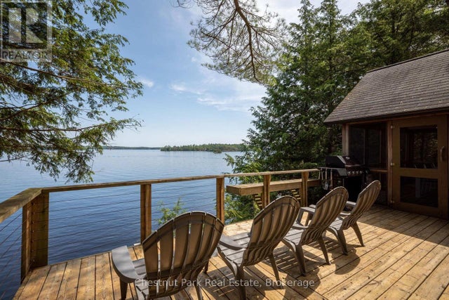 29 Island 26lm, Gravenhurst (muskoka (s))