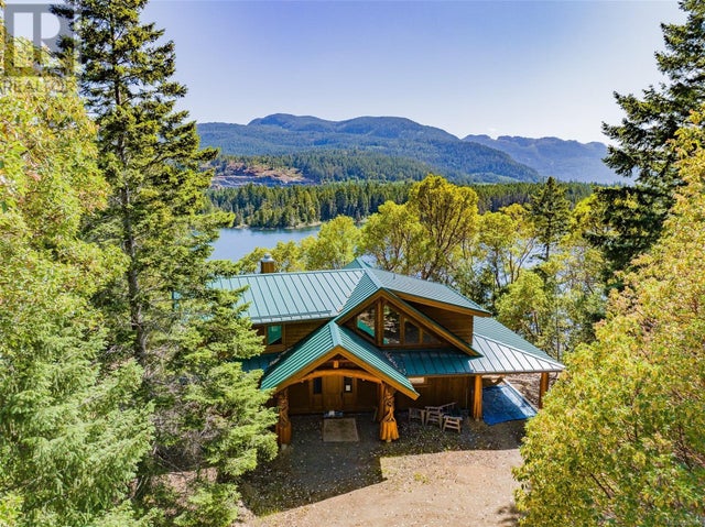 1100 Keith Rd, Qualicum Beach