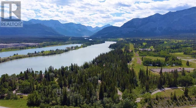 9 Bagley Pass, Rural Bighorn No. 8, M.d. Of