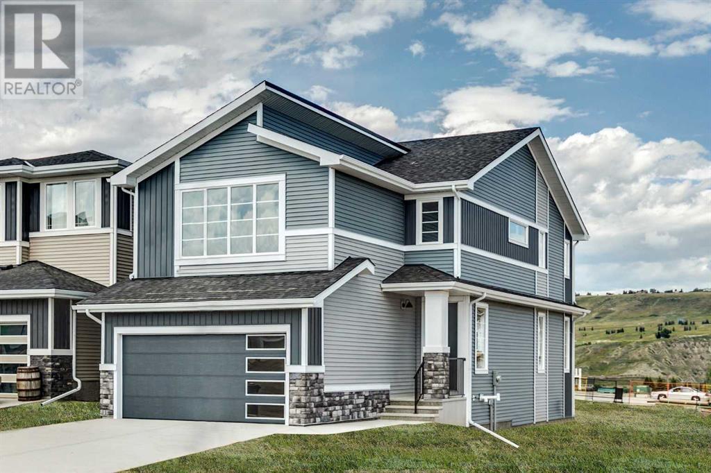 140 Sundown Crescent, Cochrane