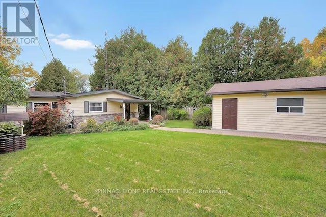 159 Mcguire Beach Road, Kawartha Lakes (carden)