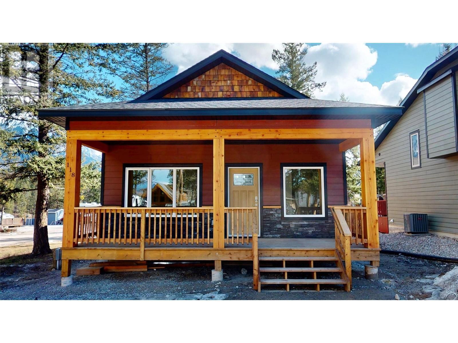 4868 Riverview Drive Unit# 118, Edgewater