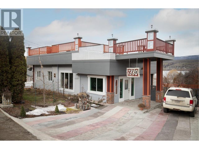 7880 Pleasant Valley Road, Vernon