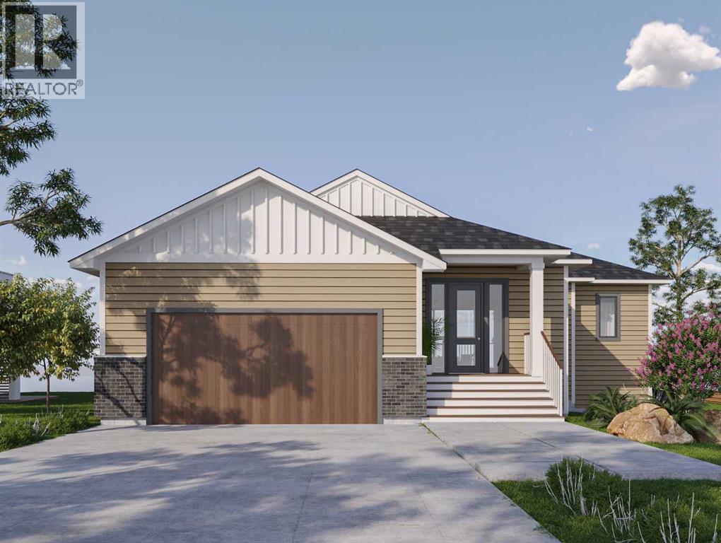 6 Lake Mcgregor Drive, Rural Vulcan County