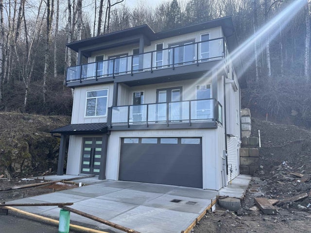 12 8016 Annis Road|east Chilliwack, Chilliwack