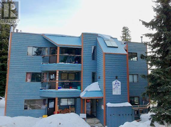 1191 Apex Mountain Road Unit# 6 (101), Penticton