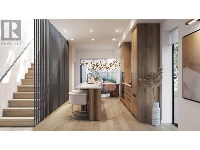 8 6808 Ash Street, Vancouver