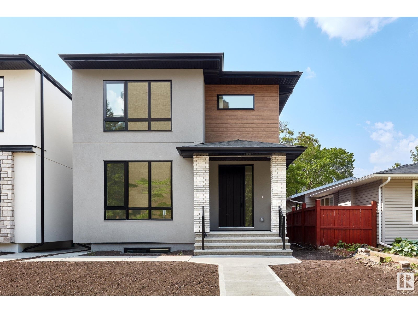 8454 117 St Nw, Edmonton