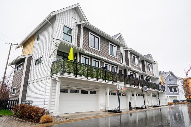 26 5945 176a Street, Surrey