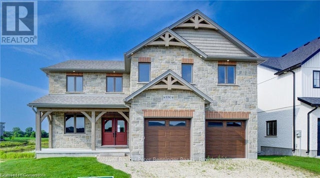 Lot 5 Avery Place, Perth East (milverton)