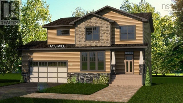 Lot 708 121 Parish Street|kinloch Estates, Fall River