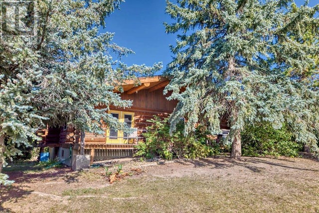 25420 Township Road 400, Rural Lacombe County