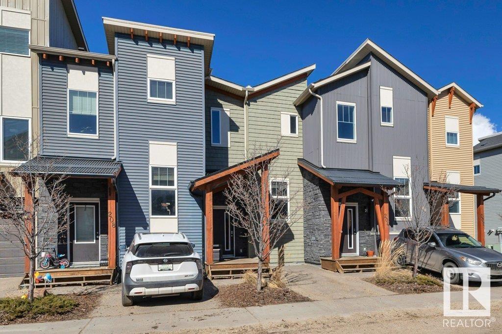 #206 401 Southfork Dr, Leduc