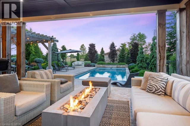 825946 Township Road 8, Innerkip