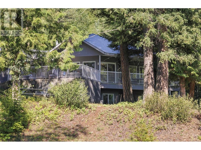 4040 Mountain View Road, Mcbride