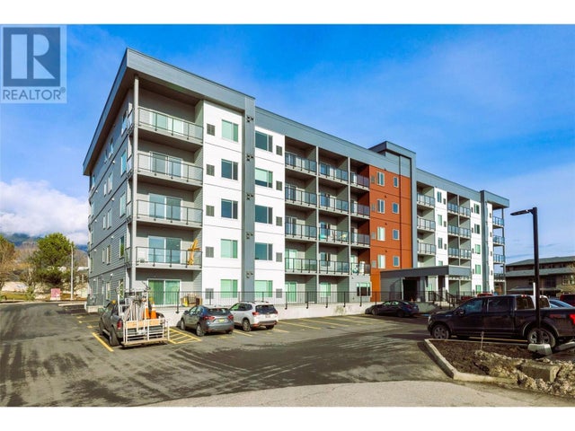 2345 Butt Road Unit# 305, Westbank