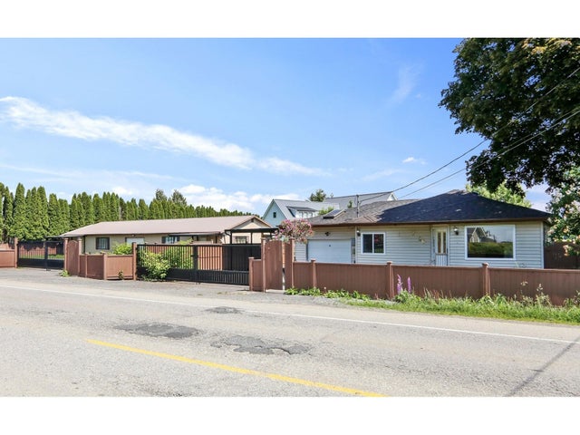 7526 Lickman Road|sardis West Vedder, Chilliwack