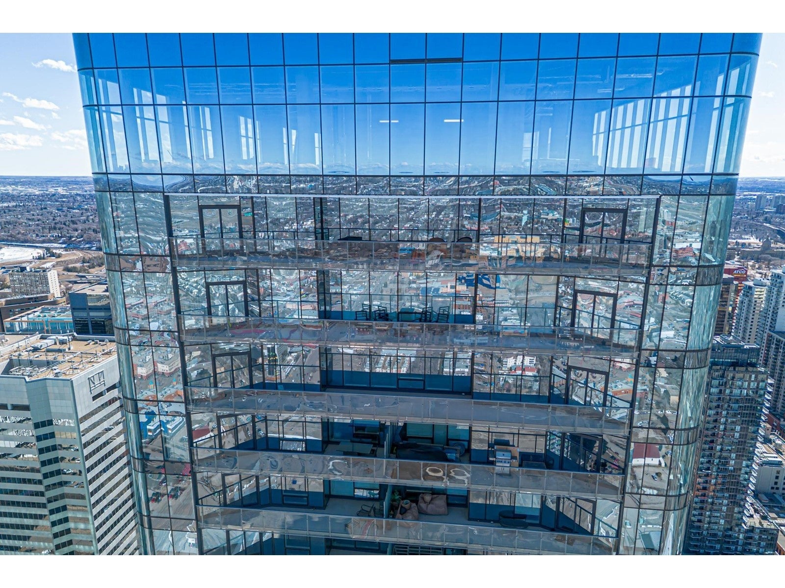 #5201 10360 102 St Nw Nw, Edmonton